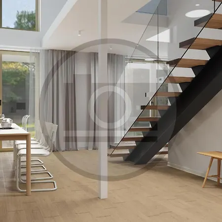 Gorgeous In Tossens With Kitchen *