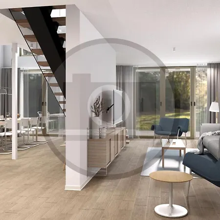 Apartment Gorgeous In Tossens With Kitchen *
