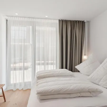 Apartmán 1 Bedroom Amazing In Tossens