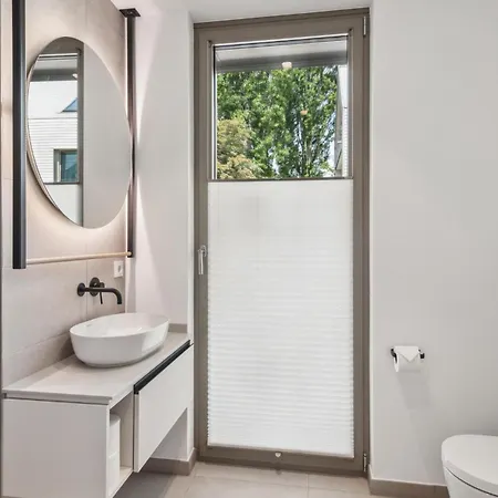 Apartmán 1 Bedroom Amazing In Tossens Stick
