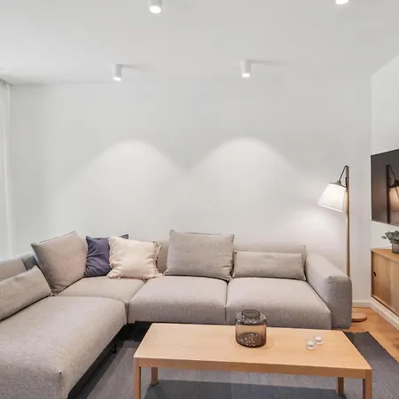 1 Bedroom Amazing In Tossens