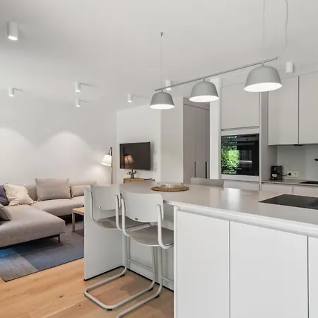 Apartmán 1 Bedroom Amazing In Tossens