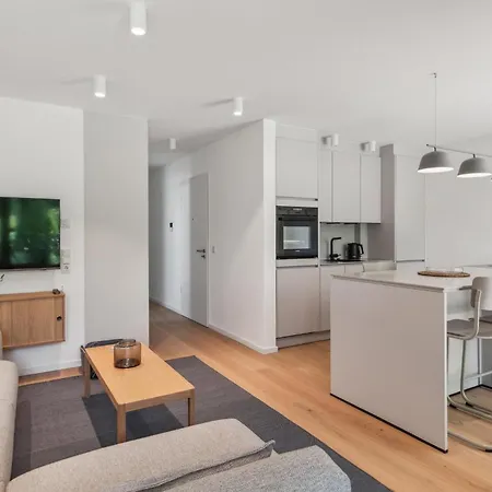 1 Bedroom Amazing In Tossens Stick