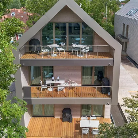Apartmán 1 Bedroom Amazing In Tossens *
