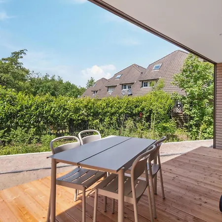Apartmán Gorgeous In Tossens With Kitchen Stick