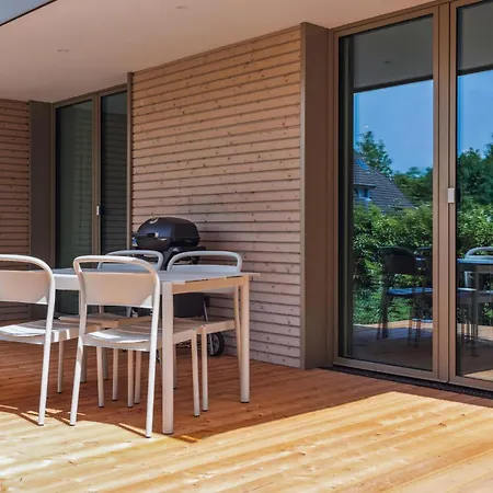 1 Bedroom Amazing In Tossens *