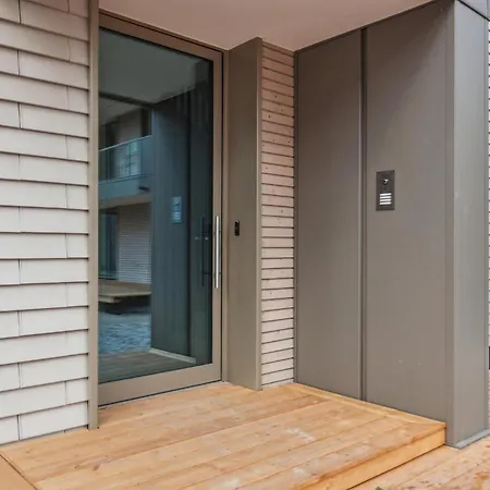 Apartmán 1 Bedroom Amazing In Tossens
