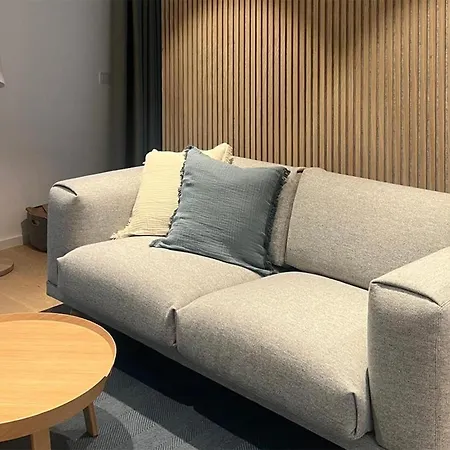 1 Bedroom Amazing In Tossens * Stick