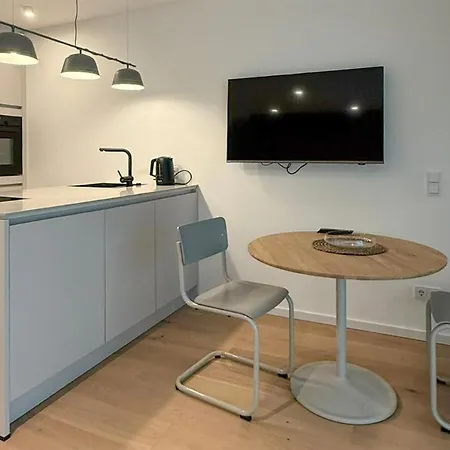 1 Bedroom Amazing In Tossens Apartmán *