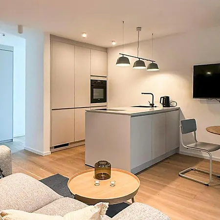 1 Bedroom Amazing In Tossens Stick