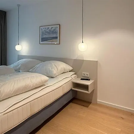 1 Bedroom Amazing In Tossens Apartmán