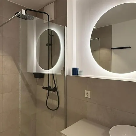 1 Bedroom Amazing In Tossens * Stick