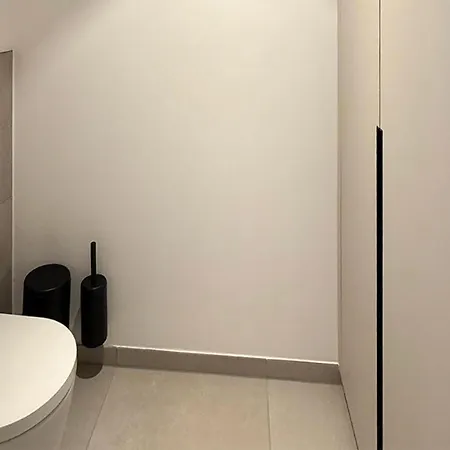 1 Bedroom Amazing In Tossens Apartmán