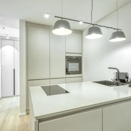 1 Bedroom Amazing In Tossens *