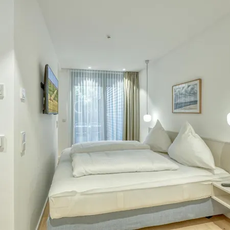 1 Bedroom Amazing In Tossens アパート