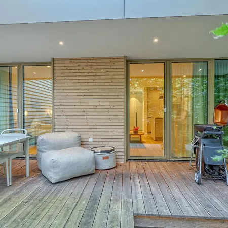 1 Bedroom Amazing In Tossens *
