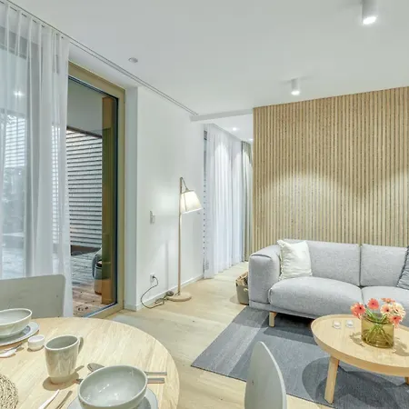 1 Bedroom Amazing In Tossens *
