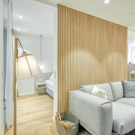 1 Bedroom Amazing In Tossens アパート *