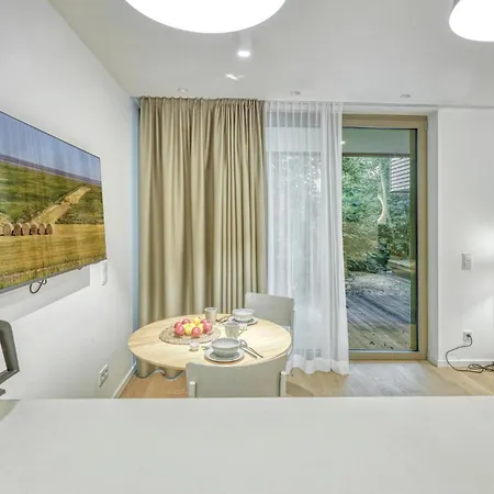 1 Bedroom Amazing In Tossens アパート Stick