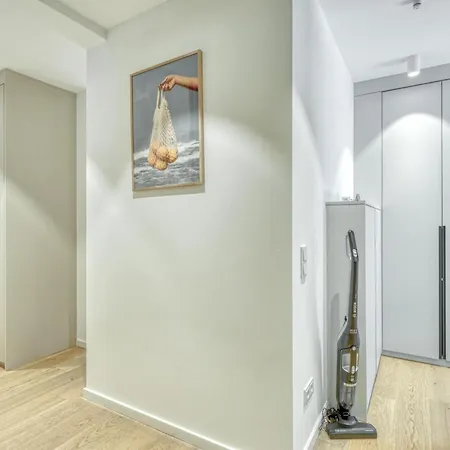 1 Bedroom Amazing In Tossens アパート Stick