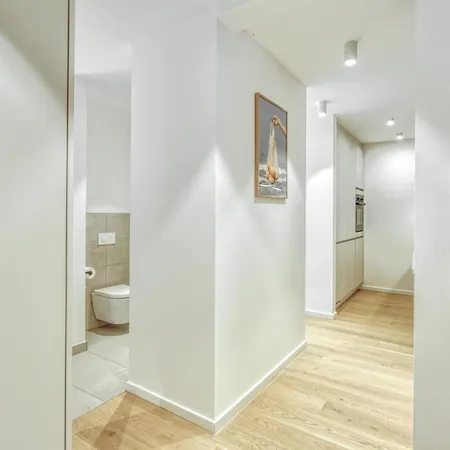1 Bedroom Amazing In Tossens Stick