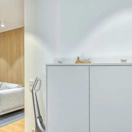 1 Bedroom Amazing In Tossens