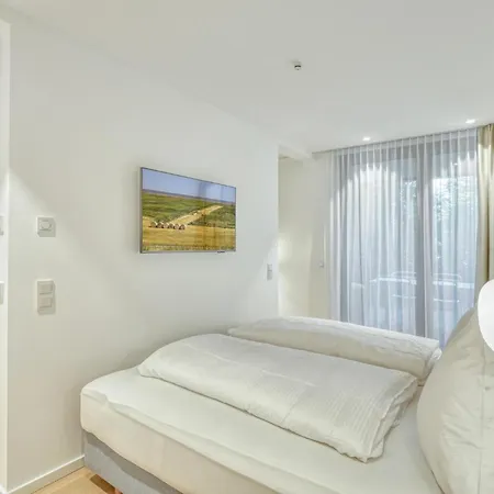 1 Bedroom Amazing In Tossens アパート
