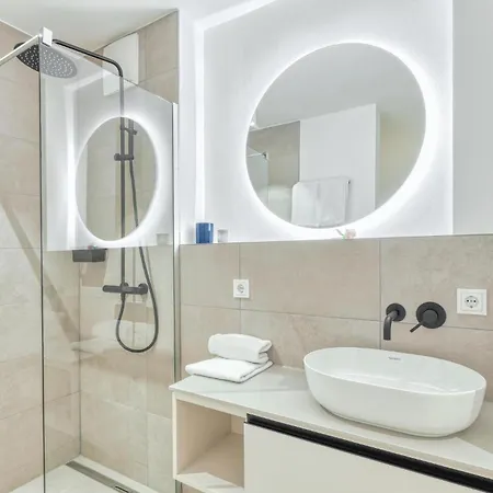 1 Bedroom Amazing In Tossens Stick