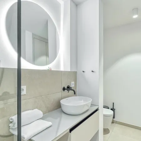 1 Bedroom Amazing In Tossens