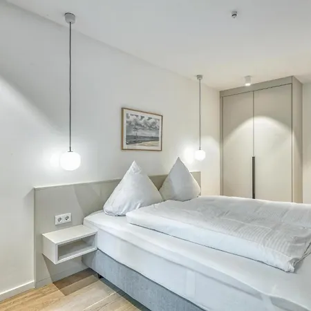 1 Bedroom Amazing In Tossens アパート *