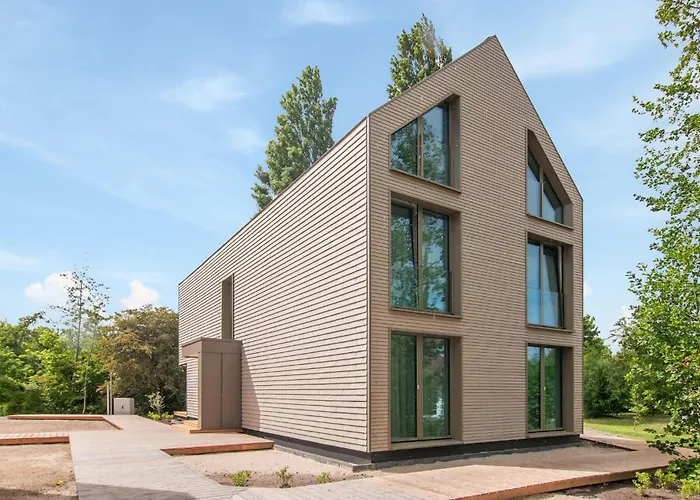 1 Bedroom Amazing In Tossens